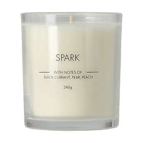 Scandi Essentials Spark Doftljus 240g
