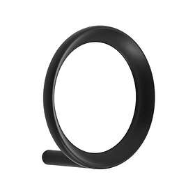 Normann Copenhagen Loop Hook Medium Black