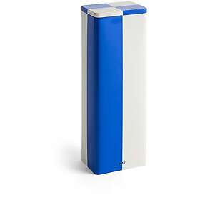 Hay Tin Container Slim Tin Storage Jar AE360-D292-AO72