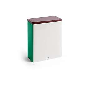 Hay Tin XL Tin Storage Jar AE360-A604-AT52