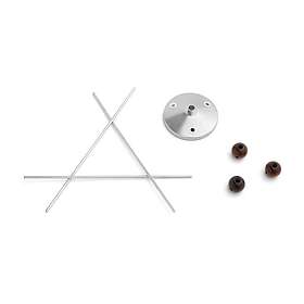 Hay Nelson Bubble Fixture