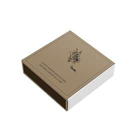 Ernst Matchbox 11x11 cm