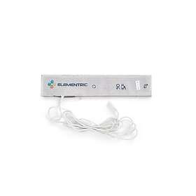 Elementric 8602004 Vesivuototunnistin