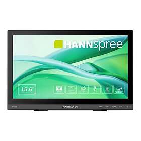 Hannspree HT165HPB 15.6" LED FHD 60Hz