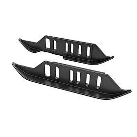 Slider Glidskenor för Snöslunga