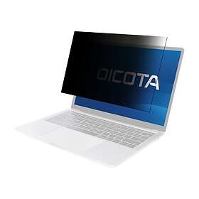 Dicota 16" Sekretessfilter 2-vägs Magnetisk D50024-2MG