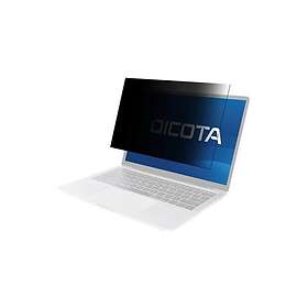 Dicota 13.3" Privacy Filter 2-suuntainen Magneettinen D50003-2MG