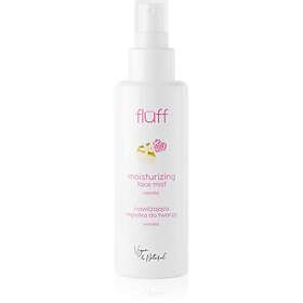 Fluff Vanilla Uppfriskande Mist 150ml
