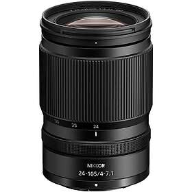 Nikon Nikkor Z 24-105/4-7.1