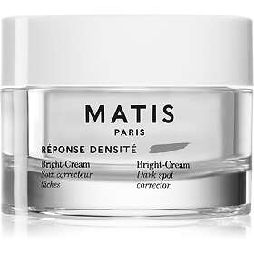 Matis Réponse Densité Bright-Cream Fuktkräm 50ml