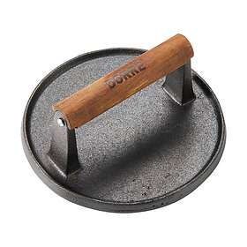 Dorre Hally Hamburger Press Ø17,7 cm
