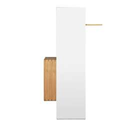 Ferm Living Bon Hallway Cabinet Klädhängare