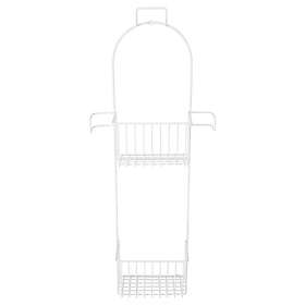 Clas Ohlson Dammsugarslanghållare