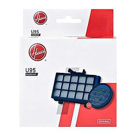 Hoover 35602233 U95 Filter Kit