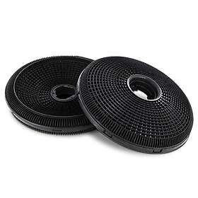 DL-pro 9029793701 E3CFP19 Filter (2-pack)