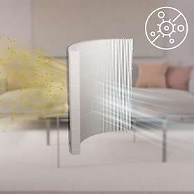 Electrolux 9009238305 Pure 500XL Luftrenarfilter