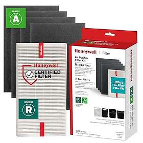 Honeywell HRF-ARVP100 HPA100 Series Air Purifier Filter