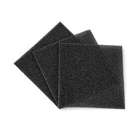 Woods 8WOZ5251 WOZ 100 Luftrenare Filter (3-pack)