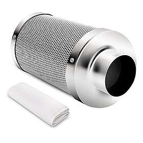 iPower GLFILT4M Filtre purificateur d'air