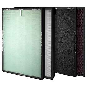 Webber MST-05AP9700F H13 Luftrenare Filter