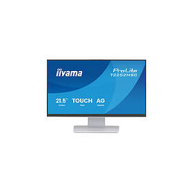 Iiyama ProLite T2252MSC-W2AG 21.4" Kosketusnäyttö FHD 60Hz