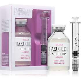 Dermaline D'LEXO Bakuchiol Firming Solution Ampoule 35ml