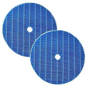 Vhbw 4065705449048 AC3829/10 Luftrenarfilter (2-pack)