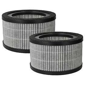 Vhbw 4065705729294 LR 220 Luftrenarfilter (2-pack)