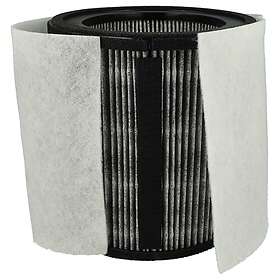 Vhbw 4062692556179 AirFresh Clean Connect 500 Luftrenarfilter