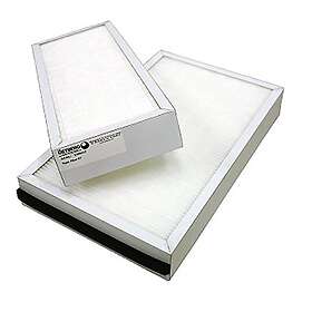 Østberg 6000209 HERU 115/130/140 T Luftrenarfilter