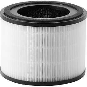 Apt 72909 Pure HEPA Luftrenarfilter