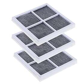 Mein HERZ b2m0321 LT120F Filtre de purificateur d'air (paquet de 3)