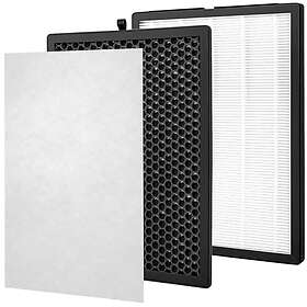 QWORK WD11669 FY1410/13 Luftrenare Filter