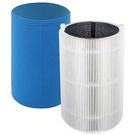 Spares2go 411 3210 Blue Pure 411 Air Purifier Filter