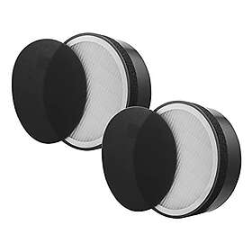 Supremery 6813 LV-H132-RF HEPA Filter Set (2-pack)