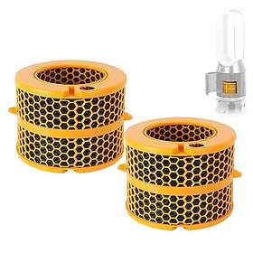 Chuancheng PH02 PH3A PH03 PH01 PH04 Filtre de purificateur d'air (2-pack)