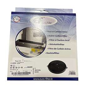 Eurofilter 105968 T211 Luftrenserfilter