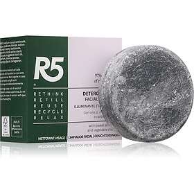 R5 Illuminating Savon Visage 70 g