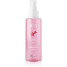 Fluff Raspberry Uppfriskande Ansiktsspray 150ml