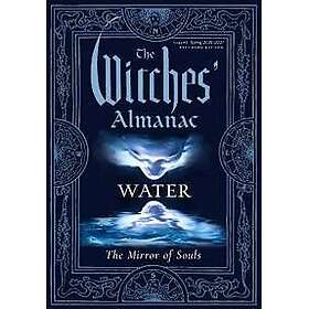 The Witches' Almanac 2026–2027 Standard Edition Issue 45
