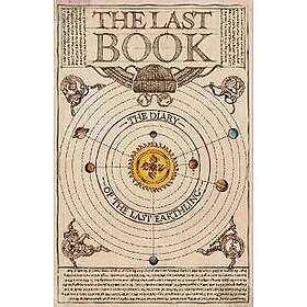 The Last Book