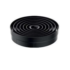 Bora PUED Pure Buse d'admission d'air