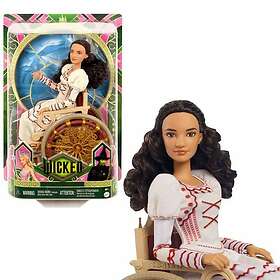 Mattel Wicked Nessarose Fashion Doll HXY36