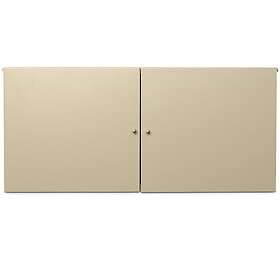 Ferm Living Punctual Cabinet 41.6x91.5cm