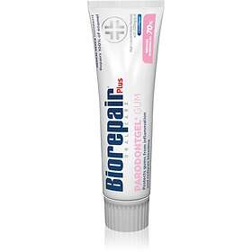 Biorepair Plus Parodontgel Gum Toothpaste 75ml