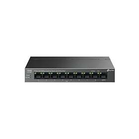 TP-Link LiteWave Switch LS109P