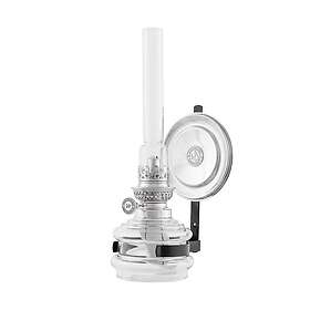 Karlskrona Lampfabrik Lindholmen Lampa