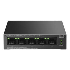 TP-Link LiteWave Switch LS105LP