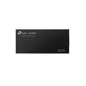 TP-Link Omada POE380S 10 Gigabit Ethernet PoE++ Injektor