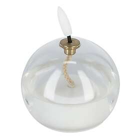 Northlight Glass Oljelampe